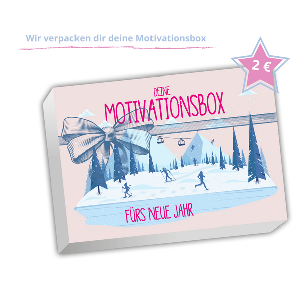 Motivationsbox