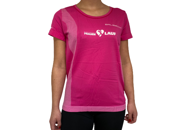 Brubeck Bodensee Frauenlauf Shirt (versch. Farben)